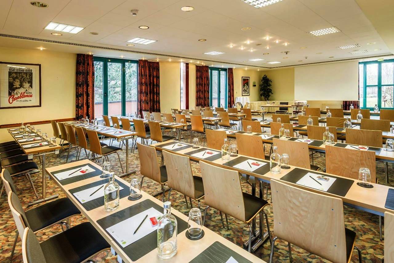 Hotel für 10 Personen mit Sauna in Neulobeda, Jena