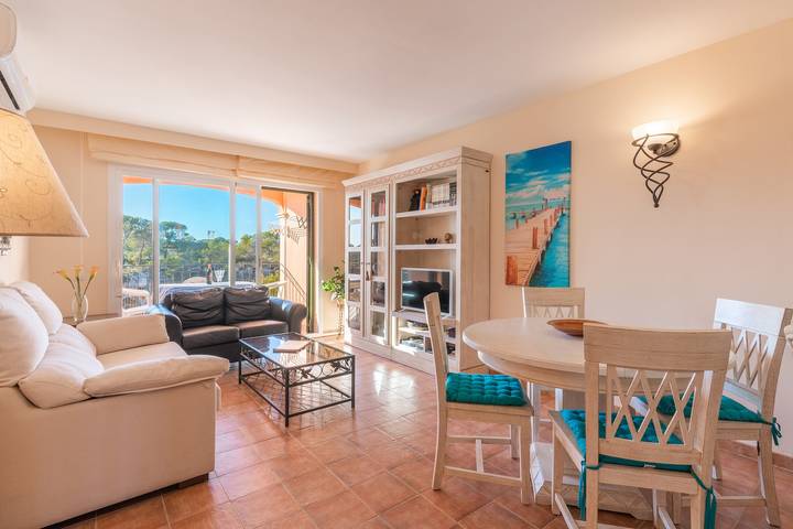 Apartamento inteiro, Apartamento Torrent's Observer (Cala Pi) Wi-Fi gratuito, Smart Tv, Satellite in Cala Pi, Llucmajor