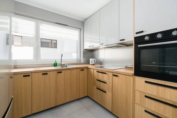 Gîte pour 4 personnes à Poznań - 4