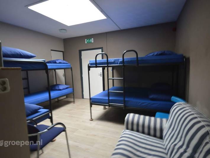 Bauernhof für 25 Personen, mit Terrasse, kinderfreundlich in Südholland - 3