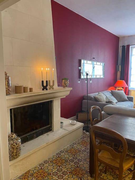 Location de vacances pour 6 personnes à Saze - 3