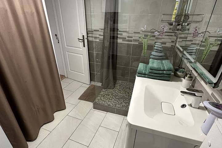 Gîte pour 2 personnes à Talence - 4