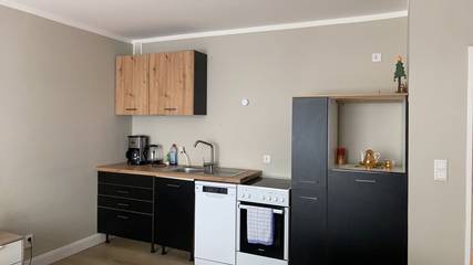 Vakantieappartement voor 4 Personen in Hamburg-Altona, Hamburg, Afbeelding 1