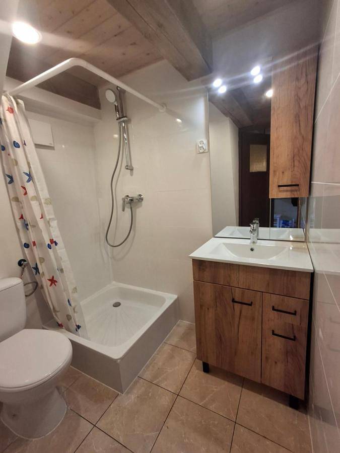 Holiday Home in Bory Tucholskie