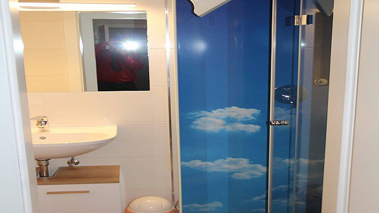 Ganze Wohnung, Appartement für 4 Personen (55 m²) in Gosau in Dachsteingebirge, Gosau