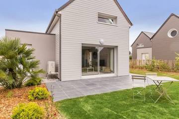 Gîte pour 4 Personnes dans Portbail, Cotentin, Photo 2