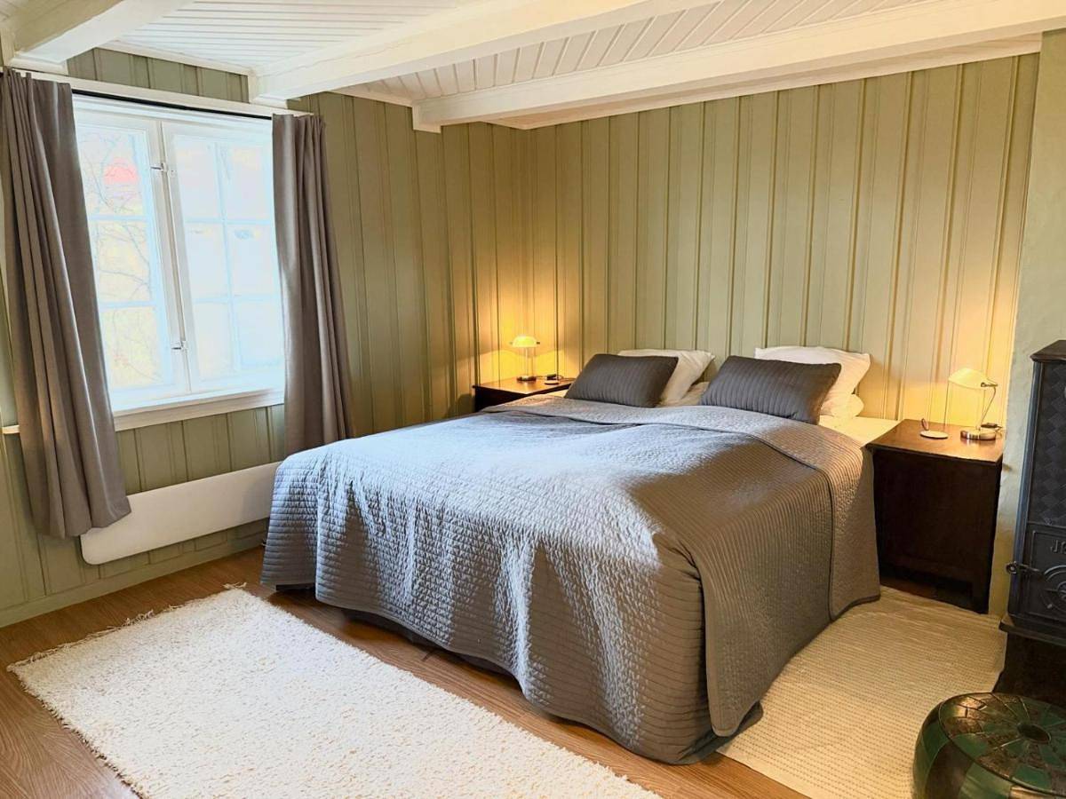 Five-Bedroom House in Røros