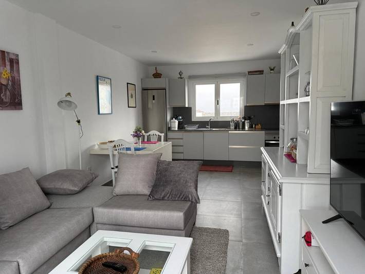 Casa rural para 4 personas, con Terraza además de Jardín y Vistas en Soo
