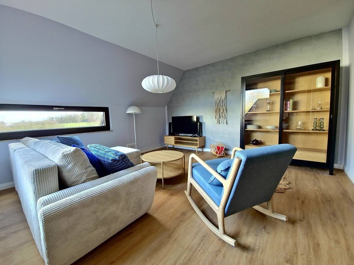 Ganze Ferienwohnung, Ferienwohnung am See "Stella" in Zwischenahner Meer, Bad Zwischenahn