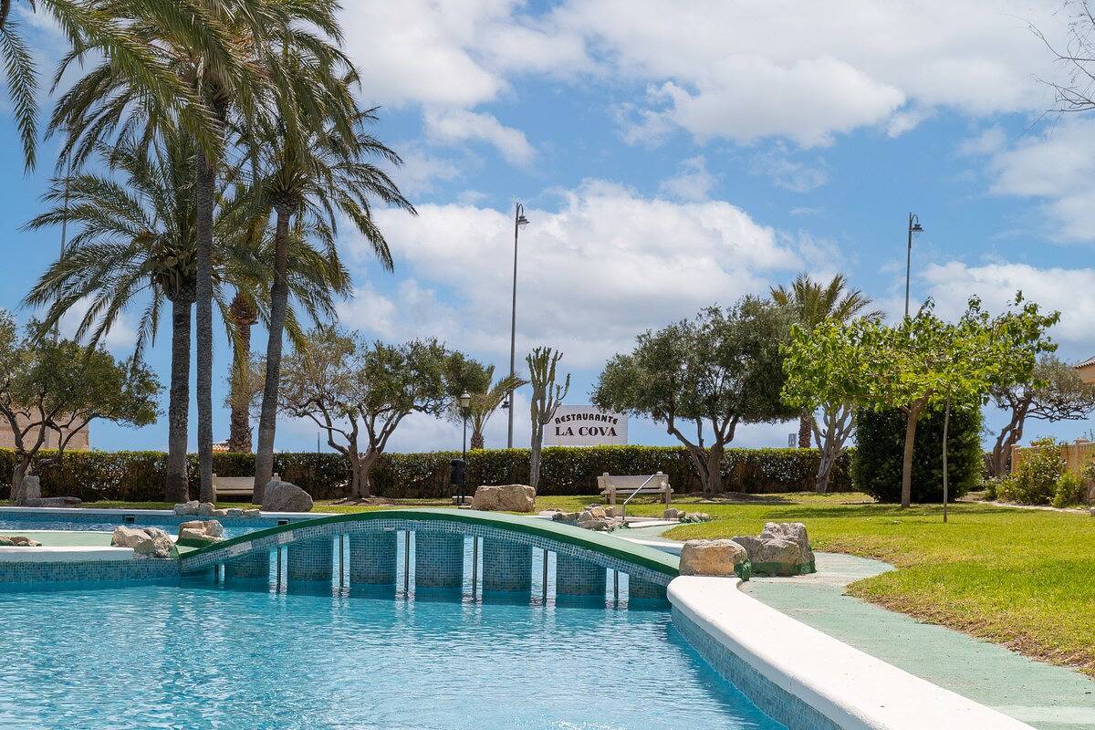 Appartement entier, Sea Soul by Fidalsa frente al mar in El Campello, Costa Blanca