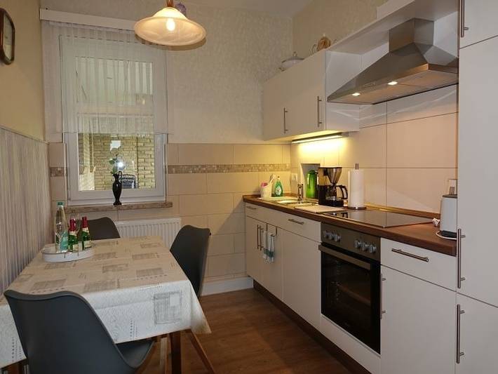 Ferienwohnung für 3 Personen, mit Terrasse und Garten in Schleswig & Umgebung - 4