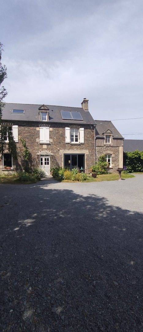 Cottage pour 2 personnes, avec jardin à Castillon (Calvados)