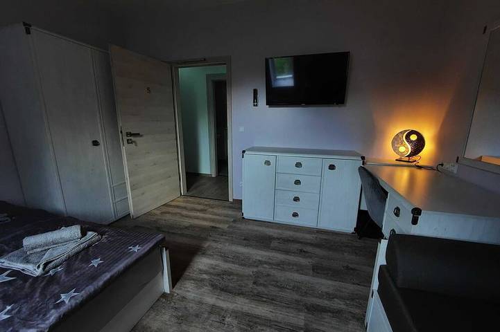 Camping für 3 Personen in Brandenburg - 4