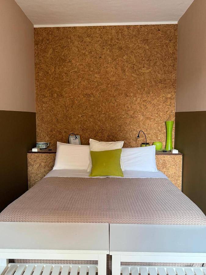 Maison d’hôte pour 3 personnes, avec balcon dans Piémont - 2