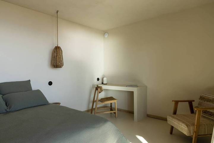 Location de vacances pour 14 personnes, avec balcon dans Plage d'Abartello - 4