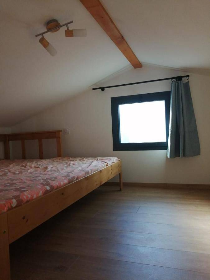 Gîte pour 4 personnes, avec terrasse ainsi que vue et jardin dans Golf de Chiberta - 3