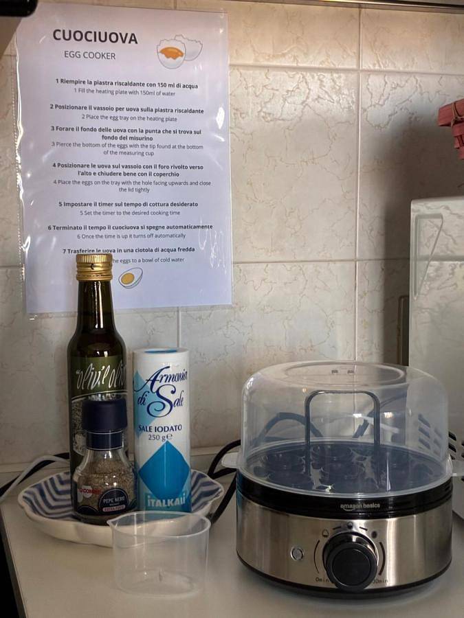 Maison d’hôte pour 2 personnes, animaux acceptés à Novare - 2