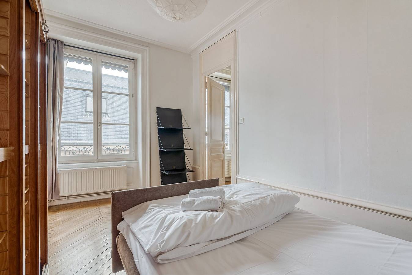 Ganze Wohnung, Ferienwohnung für 4 Personen in Lyon, Rhône