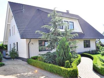 Ferienwohnung für 2 Personen, mit Garten und Terrasse in Karlshagen
