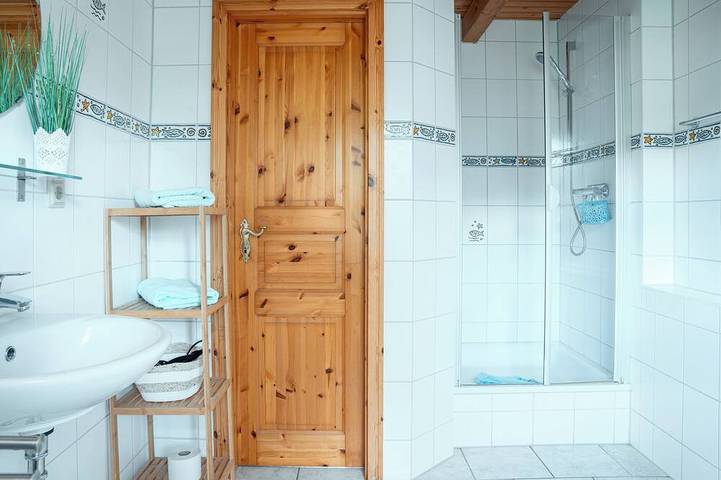 Ferienwohnung für 7 Personen, mit Garten und Terrasse, mit Haustier in Elbingerode - 4