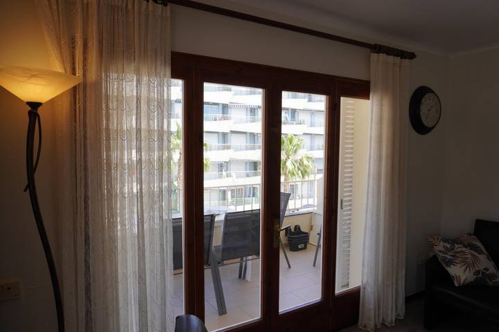 Apartamento entero, Elisa - L'Estartit, Centro in L' Estartit, Estartit