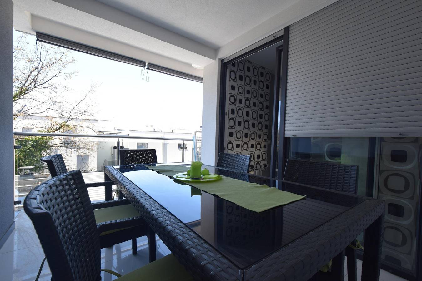 Appartamento vacanze a Njivice a partire da 352€ a notte