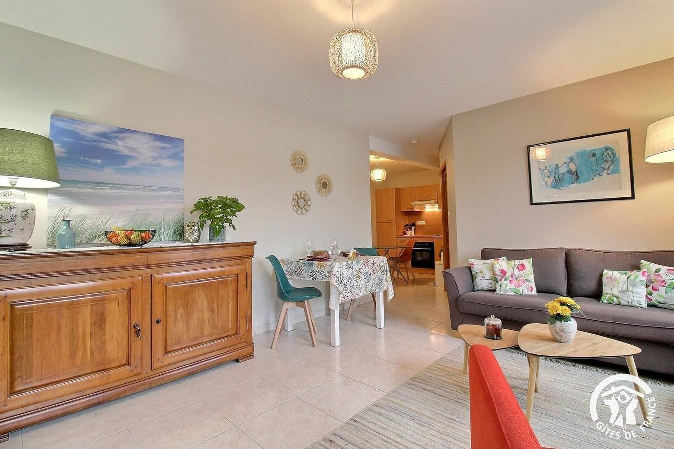 Sur le Quai in Auray, Côte des Mégalithes