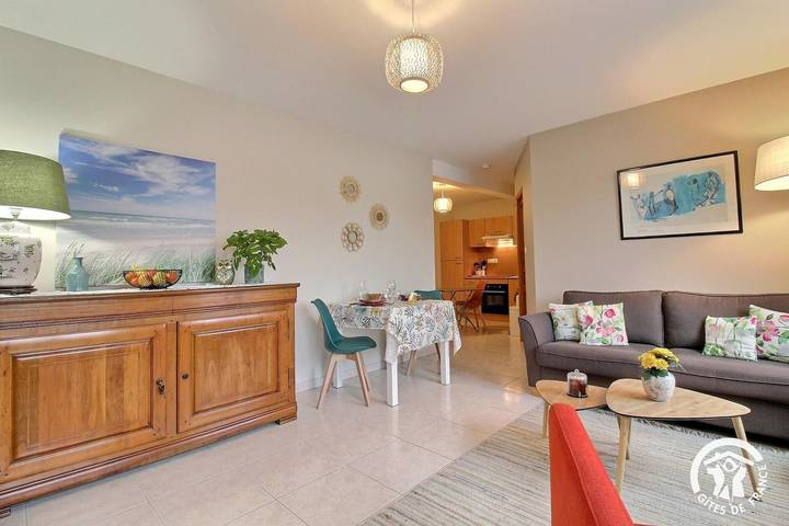 Gîte pour 2 personnes à Auray - 4