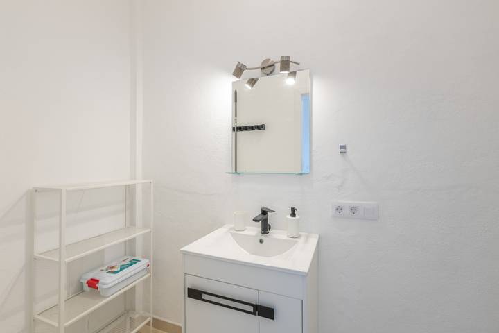 Casa de férias 'Lorennani El Paso' com vista para o mar, Wi-Fi e ar condicionado in El Paso, La Palma (Sul)