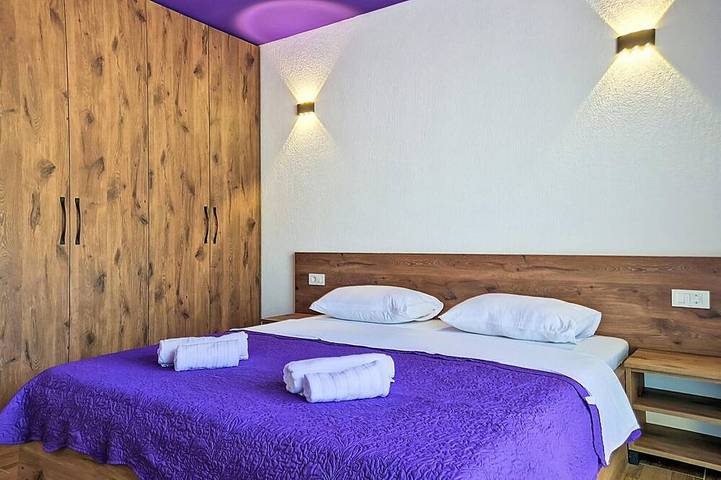 Ferienwohnung für 7 Personen in Obrovac - 3