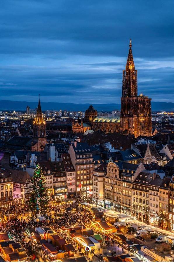 Location de vacances pour 4 personnes, avec vue à Mundolsheim