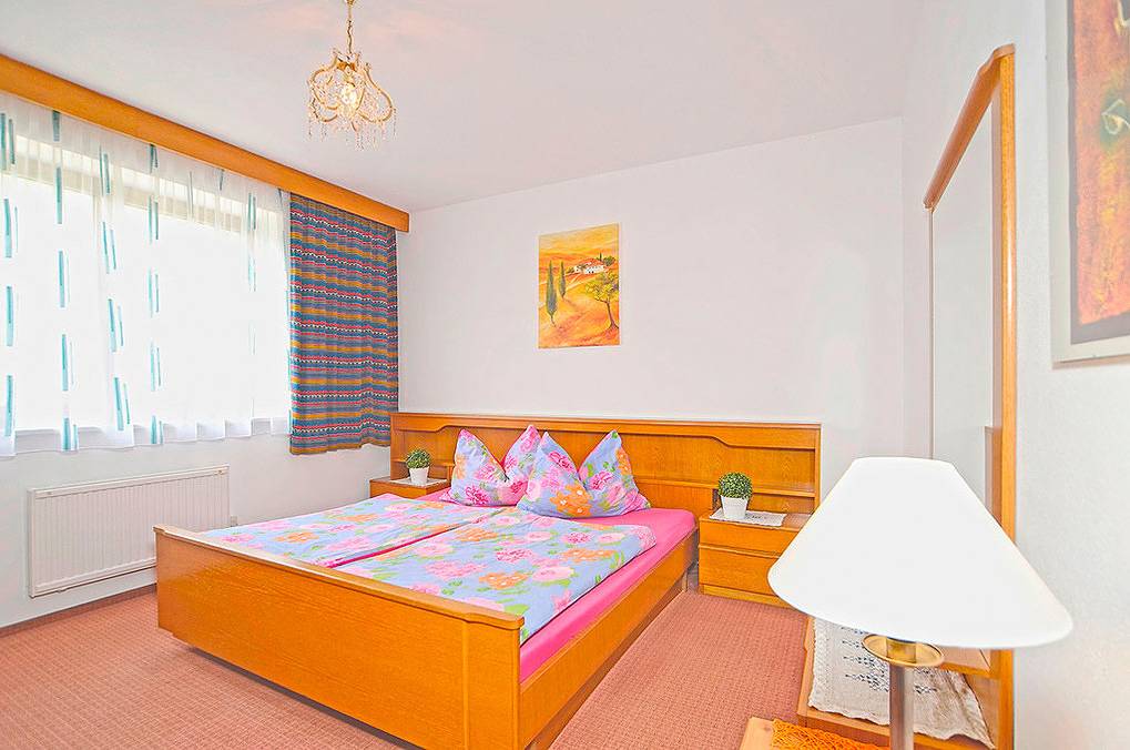 Ganze Ferienwohnung, A 386.003 - Fewo Schmidl 1. Etage in Uttendorf, Kitzbüheler Alpen