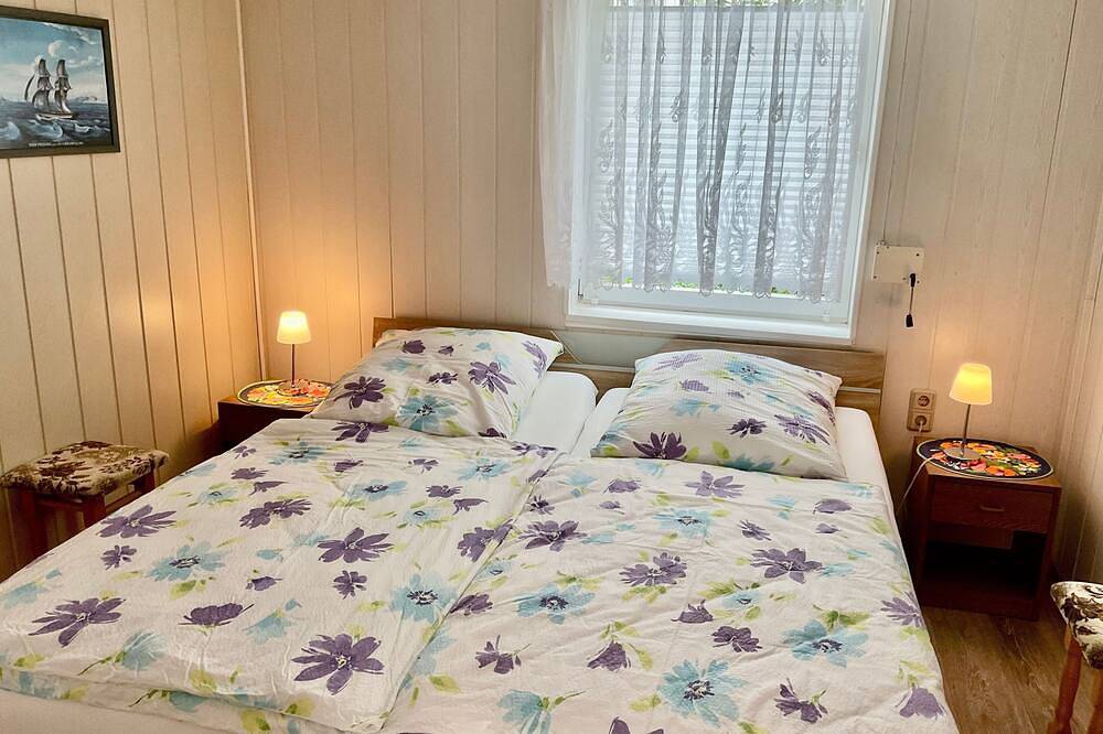 Ganze Wohnung, Rügen Fewo 65 - Fewo in Garz/Rügen, Rügen
