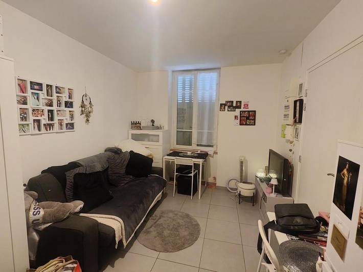 Apartamento de vacaciones para 2 personas - 1