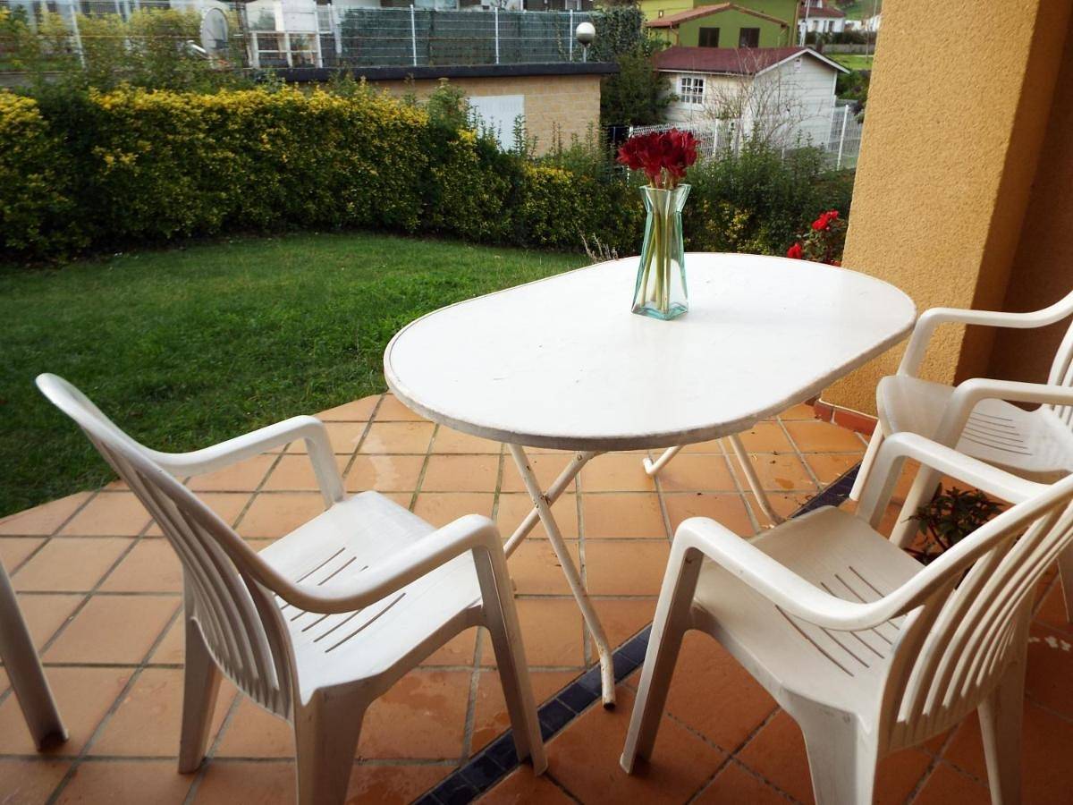 Three-Bedroom House in Miengo, Costa de Cantabria