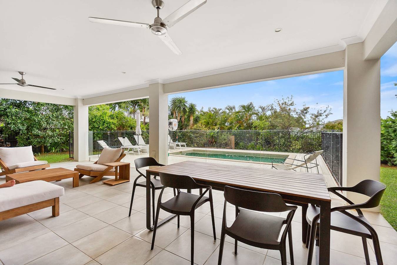 Cove Retreat - Kid  Pet and Pool Paradise in Palm Cove, Cairns