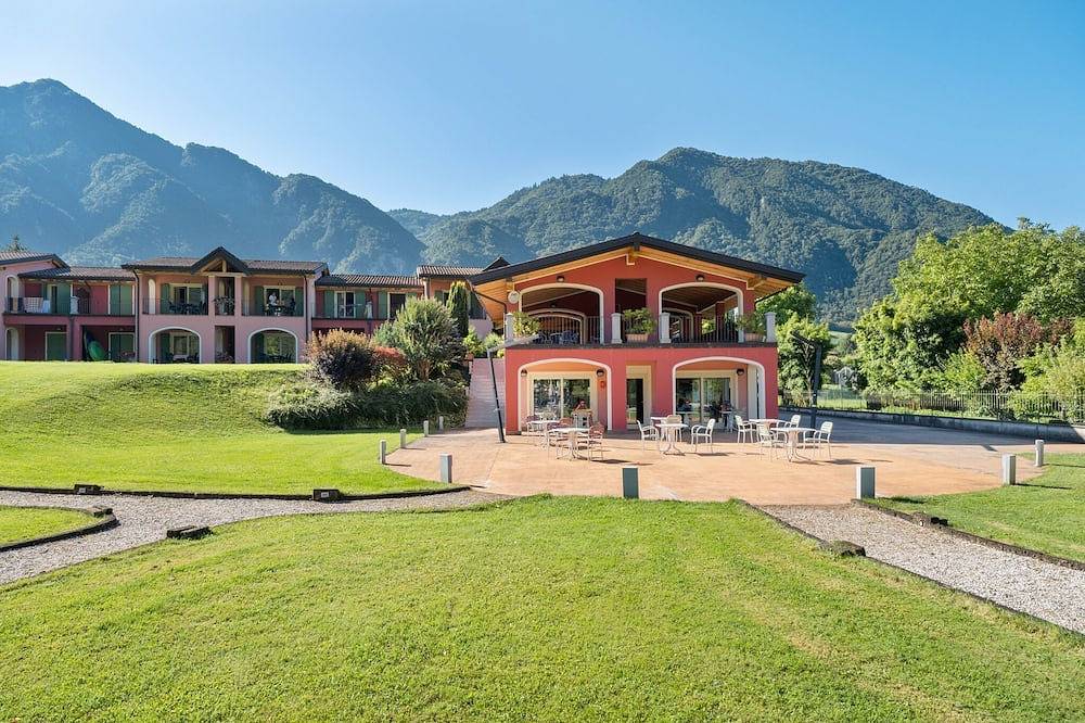 Appartamento vacanze a Idro a partire da 165€ a notte