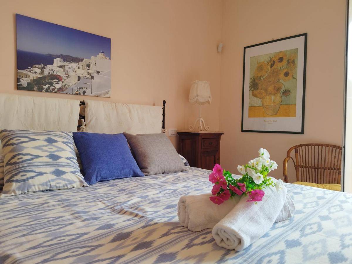 Villa with Sea View in Trabia, Provincia di Palermo