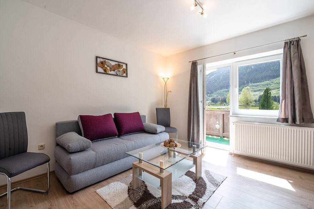 Ganze Wohnung, Hütte in Muhlbach nahe Kitzbühel Skigebiet in Bramberg am Wildkogel, Pinzgau