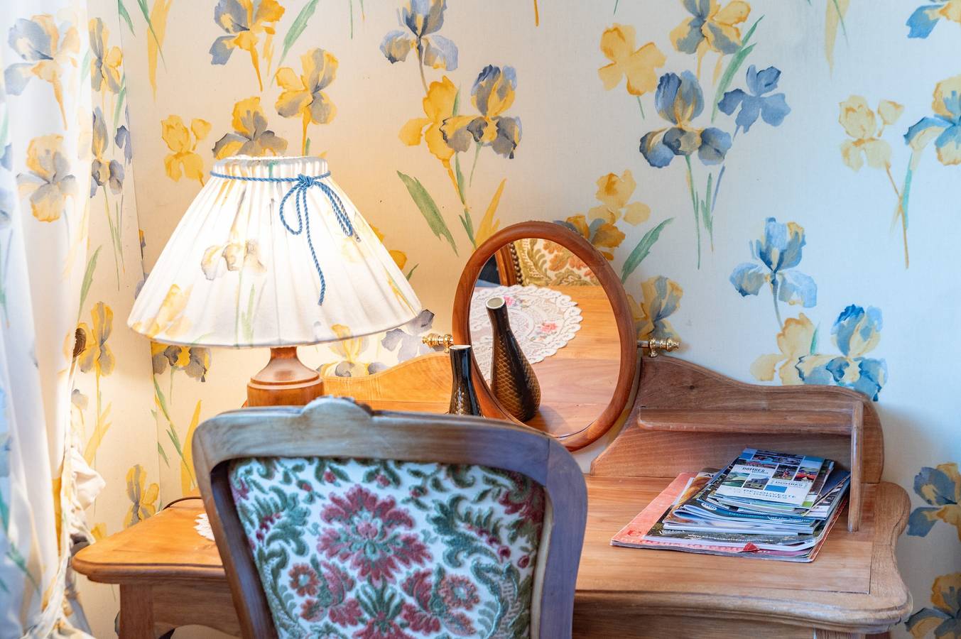 Chez daniel et zdenka - Chambre géraldine in Villars-les-Dombes, Ain