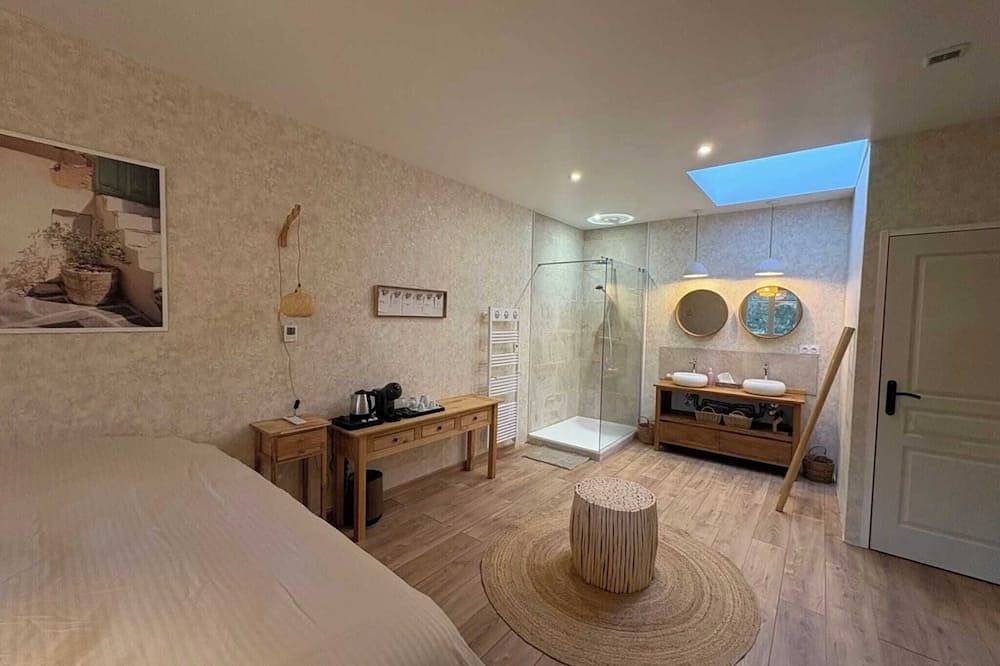 Gîte Le Chai (**** 4 stars) in Eauze, Gers