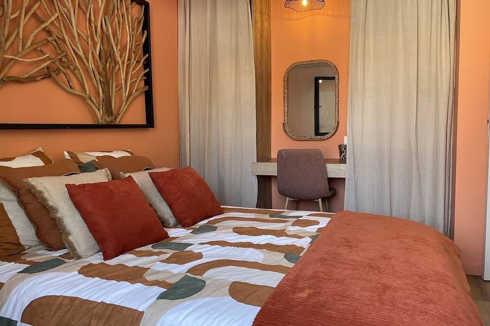 Maison Chic et Moderne tout Confort in Aytré, La Rochelle region
