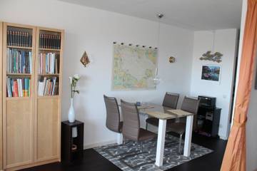Vakantiewoning voor 2 Personen in Holm, Schönberg, Afbeelding 2