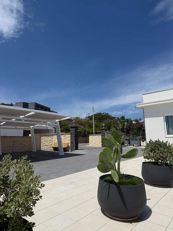 Marinabay in Augusta (Italy), Augusta (comune)