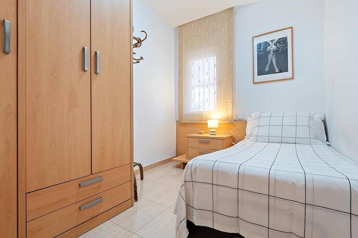 Maison avec terrasse et parking à 150m plage in Cunit, Costa Dorada