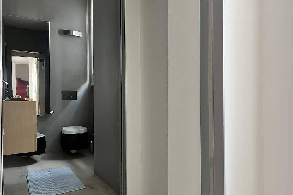 Wunderschönes 200 m² großes Loft mit 10 Betten! in Cologno Monzese, Mailand Provinz