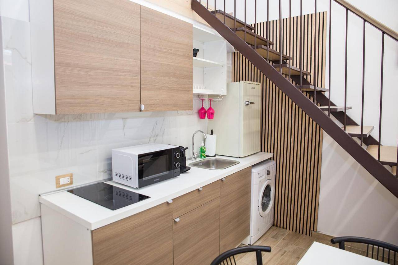 3 Rooms Catania - Madeira bright loft cozy quiet independent in Catania, Catania e dintorni