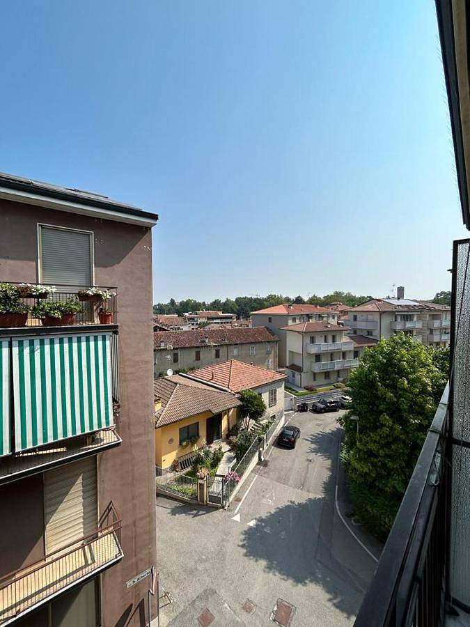 Gîte pour 3 personnes, avec balcon et vue à Lodi - 4