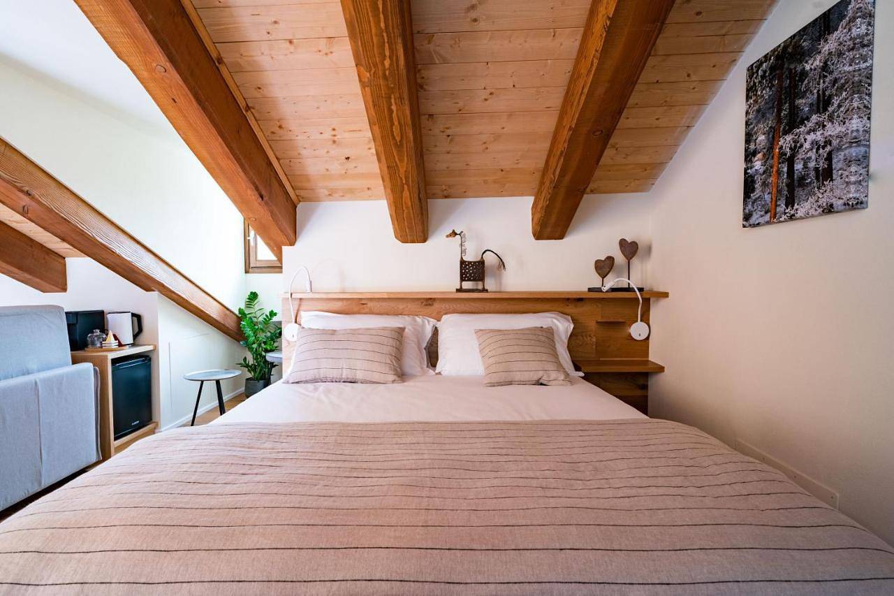 Appartement entier, Aosta Holiday Apartments - Sant'Anselmo in Aoste, Alpes valaisannes