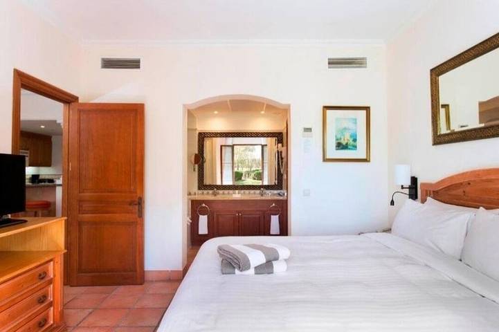 Ferienhaus für 6 Personen, mit Garten und Pool sowie Whirlpool in Llucmajor - 2